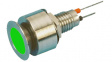 520-324-21 LED Indicator green 12 VDC