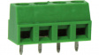 RND 205-00234 Wire-to-board terminal block 0.13-1.31mm2 (26-16 awg) 5.08 mm, 4 poles