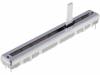 RS6011DY-10KBX2, Потенциометр: движковый; 10кОм; 200мВт; THT; ±20%; линейная; 150ВAC, Alps
