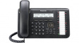 KX-NT546NE-B VoIP telephone, LCD