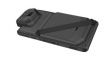 AIM-P521A0 Barcode Scanner, Black