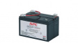 APCRBC118 Replacement battery