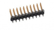 15-91-0200 Headers & Wire Housings HDR DUAL SMT 20P