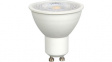 1672 LED lamp 7 W GU10