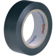 HTAPE-2000+BK-25X33 Electrical tape PVC 25 mm x 33 m PU=1 ROL