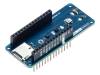 ARDUINO MKR ENVIRONMENTAL SHIELD Дочерняя плата; I2C,аналоговый; штыревое гнездо,штыревой; 3,3В