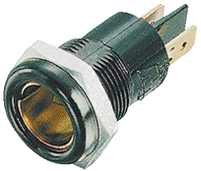57607000, Automotive device socket 16 A TUV tested, Pro Car