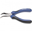 DBN-6EC Flat-nose pliers with cutter 160 mm