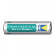 58399201402 [2 шт] Replacement battery 1.2 V 1.6 Ah