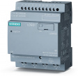6ED1052-2MD00-0BA8 Logic module LOGO!8 12/24RCEO
