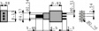 6B11-PCAE Subminiature Pushbutton Switch