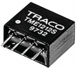 TME 0503S Преобразователь: DC/DC; 1Вт; Uвх:5В; Uвых:3,3ВDC; Iвых:260мА; SIP4