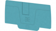 1991950000 [50 шт] AEP 2C 6 BL End plate Blue