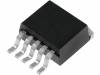 LT1963AEQ-3.3#PBF, LDO Voltage Regulator 3.3V 1.5A TO-263, Linear Technology