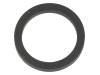 4917G, Уплотнительная прокладка; M16; Мат-л: резина; Oвнешн:20мм; D:2мм, BM GROUP