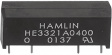 HE 3321 A 0500 Reed relay 5 VDC 500 Ohm 50 mW