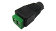 RND 205-00926 DC Socket 2.1x5.5mm Straight