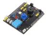 OKY2263 Модуль: shield; демонстрационная плата; Назначение: ARDUINO