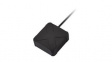 AA.200.151111 GNSS Antenna, Magma, 1.176 GHz/1.227 GHz/1.57 ... 1.61 GHz, GPS/Galileo/GLONASS/BeiDou/QZSS/IRNSS/SBAS, 2.9 dBi, 67mm