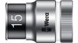 05003735001 Bit Socket with 1/2'' Drive and Holding Function