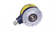 DST514-1024-004 Incremental Encoder 14mm Shaft 1024 PPR