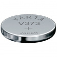 V373 Button cell battery,  Silver Oxide, 1.55 V, 30 mAh