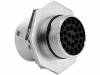 RT0W716-26PNH Круглый; гнездо, вилка; "папа"; PIN:26; Корп: размер 16; Ecomate RM