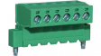 CTBP96HJ/6FL PCB Terminal Block horizontal 6P
