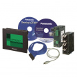 KITGT05FP0RC32P PLC/HMI Starter Kit