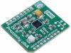 PROXIMITY CLICK Дочерняя плата; I2C; mikroBUS; Состав набора: макетная плата