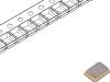 LFXTAL069528CUTT Резонатор: кварцевый; 48МГц; ±15ppm; 8пФ; SMD; 1,6x1,2x0,4мм