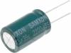 GF 2200U/35V Конденсатор: электролитический; с низким импедансом; THT; 35В