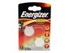 CR2430 B2, Батарея: литиевая; 3В; CR2430,дисковая; Кол-во бат:2; O24x3мм, Energizer
