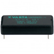 2/V150H Battery pack 2.4 V 150 mAh