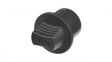 NDM Dummy plug, Black