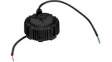 HBG-100-36B Блок питания: импульсный; LED; 97,2Вт; 36ВDC; 2,7А; 90?305ВAC; IP67