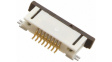 52746-0871 Разъем: FFC (FPC); горизонтальный; PIN:8; SMT; Easy-On; 50В; 500мА