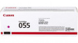 3014C002 Toner Cartridge, 2100 Sheets, Magenta
