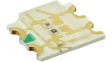 5988610207F SMD LED 48 mW Red / Green