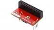 103990060 Raspberry Pi B+ ADDA Expansion Board PCF8591T