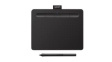CTL-4100WLK-S Wacom Intuos Small, USB/Bluetooth, Black