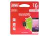 M1A0-0160R11-A1, Карта памяти; Android; SD HC Micro; 16ГБ; Считывание:30МБ/с, GOODRAM