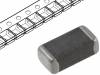 DL1206-2.7, Дроссель: ферритовый; 2,7мкГн; 1206; 50мА; 600мОм; SMD; А:3,2мм, FERROCORE