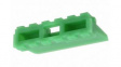 93447-6003 Блокирующая защелка; ML-XT; "папа"; PIN: 12; зеленый