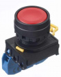 YW1B-M1E10R Кнопочный переключатель, 10 A, 600 В