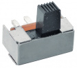 SCC-22B-07-3022 Slide switch on-on 2P