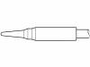 C105-106, Жало; коническое; 0,5мм, JBC TOOLS