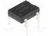 DB106, Диодный мост; 600В; 1А; DB-1, DC COMPONENTS