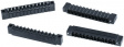 691701320011B Pin header 11P3.81 mm