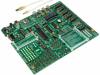 EASYLV-18F V6 Средство разработки: Microchip; PIC18F45K20; Интерфейс: UART, USB